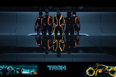 Tron Legacy Desktop HD Wallpapers   HD Wallpaper Backgrounds Of ...