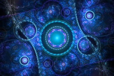 Beautiful abstract wallpaper desktop