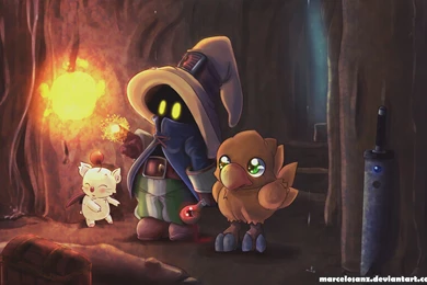 Blackmage   DeviantArt