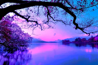 Free Scenery Pictures Beautiful Abstract Backgrounds