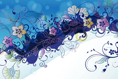 Beautiful Abstract HD Wallpapers   Nekeran.com