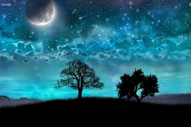 APK Master — Dream Night Pro Relaxing Wallpapers V1.4.1...