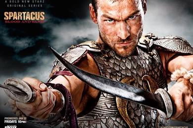 Spartacus