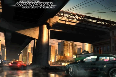 NFSUnlimited.net   Need For Speed Rivals, Most Wanted, World, And ...