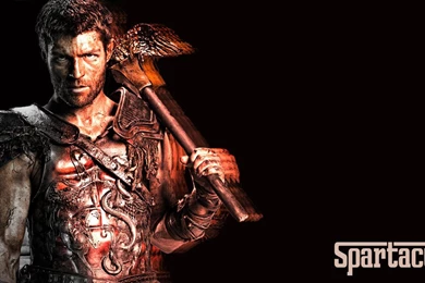 20+ Artwork Of Spartacus War Of The Damned