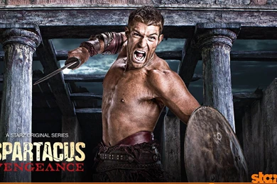 Spartacus Vengeance 14 1920x1080 Wallpapers, 1920x1080 Wallpapers ...