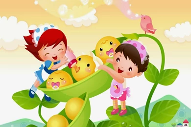 Kids Cartoons: Kids Cartoon Wallpapers Free Download