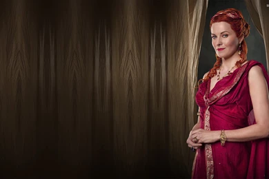 Lucretia   Spartacus: Blood And Sand : Desktop And Mobile ...