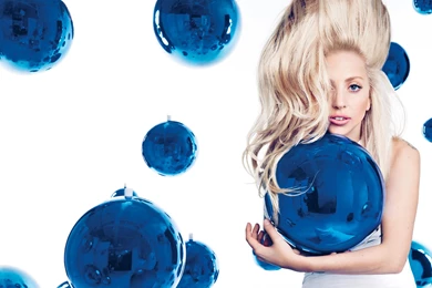 Lady Gaga 2014 HD Wallpapers