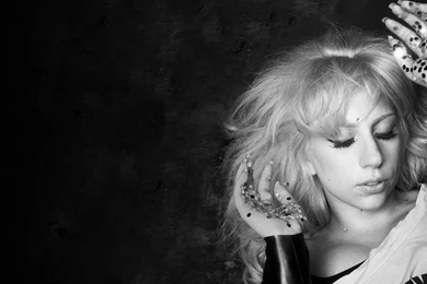 Lady Gaga Wallpapers
