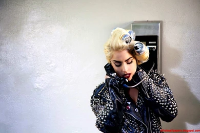 Lady Gaga Desktop Wallpapers Hd