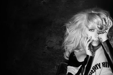 Lady Gaga Wallpaper Backgrounds