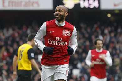 Thierry Henry Wallpapers High Resolution And Quality Download