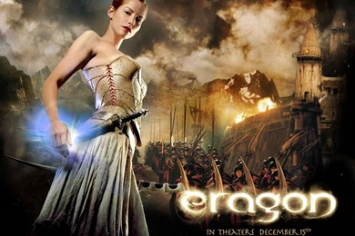 Eragon Movie Warrior Wallpapers   Action Movies Wallpapers