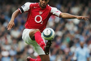 Thierry Henry