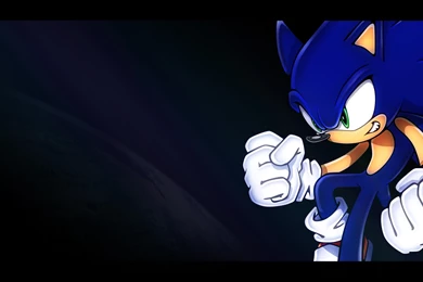 Sonic The Hedgehog HD Wallpapers