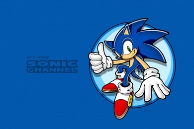Kawaii Wallpapers!   > Sonic The Hedgehog   Wallpapers   Sonic ...