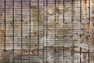 DUMBO Wall · Flavor Paper