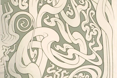 Flavor Paper   Flower Of Love Wallpapers   Modern   Wallpapers   By ...