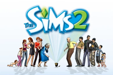 The Sims 2 Wallpapers