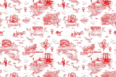 Wallpapers Choices — Conflicted Pixie