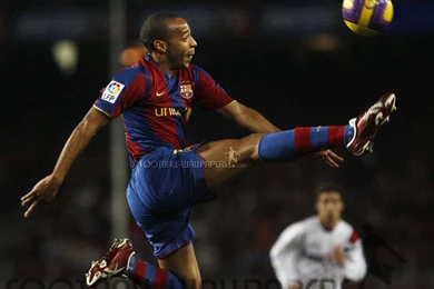 Thierry Henry Wallpapers