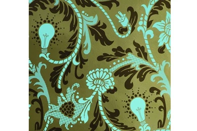 Urbanspace Interiors – Power Plant Wallpapers By Flavor Paper