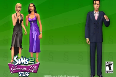 Stuff Packs   The Sims 2 Wallpapers (3274165)   Fanpop