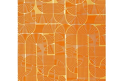 Urbanspace Interiors – Circuit Wallpapers By Flavor Paper