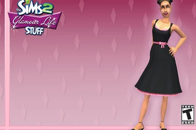 Stuff Packs   The Sims 2 Wallpapers (3274155)   Fanpop