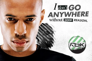 Thierry Henry Wallpapers