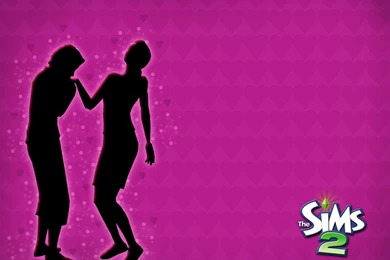 Sims 2   The Sims 2 Wallpapers (3274094)   Fanpop