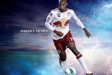 Thierry Henry Arsenal Wallpapers
