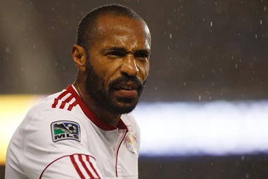 Thierry Henry HD Wallpapers & Pictures