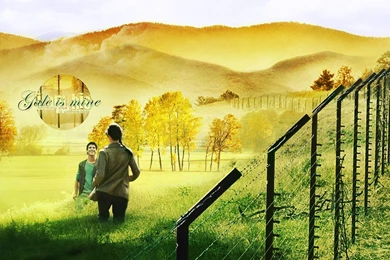 Liam As Gale In The Hunger Games Wallpapers   Liam Hemsworth ...