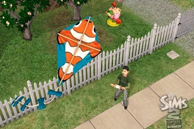 The Sims 2 Open For Business   The Sims 2 Wallpapers (161767)   Fanpop