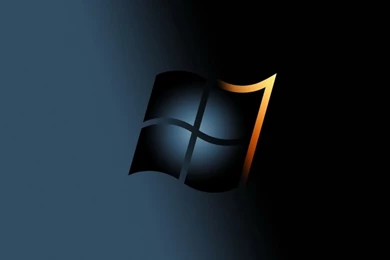 Windows 7 Dark HD Desktop Wallpapers : High Definition : Fullscreen ...