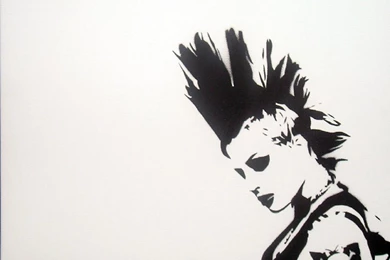 Punk Rock Wallpapers   Wallpapers Cave
