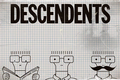 Descendents Music Punk Rock Wallpapers