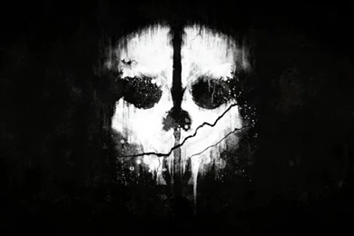 COD Ghosts HD Desktop Wallpapers : High Definition : Mobile