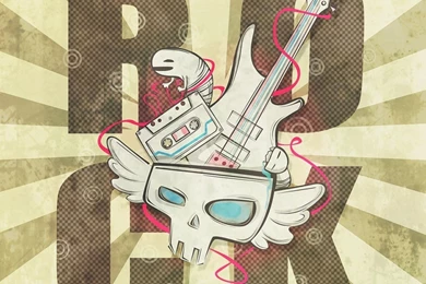 Punk Rock Wallpapers