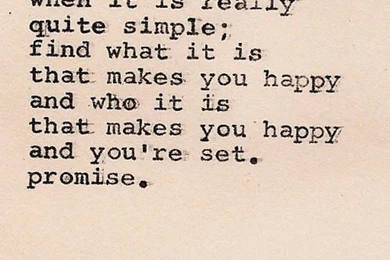 Happy Quotes Wallpapers......