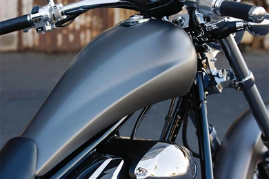 Honda Fury 1024 X 768 Wallpapers