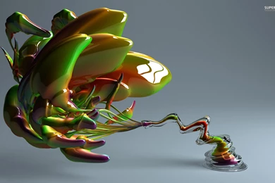 Paint Splatter : Desktop And Mobile Wallpapers : Wallippo