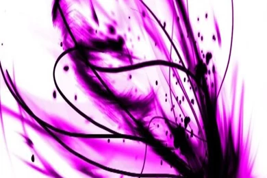 Purple Paint Splash Wallpapers   Free iPhone Wallpapers
