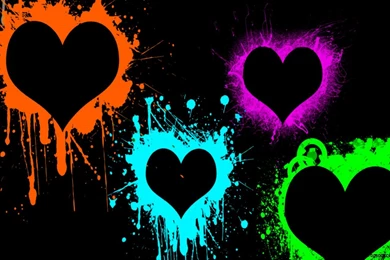 Paint Splash Wallpapers Wallpapers #2: neon paint splatter desktop backgrounds 1339x855 h Paint Splash Wallpapers Wallpapers #2: neon paint splatter desktop backgrounds 1339x855 h