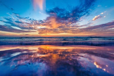 Beach Sunrise Wallpapers HD Download Of Sunrise Wallpapers