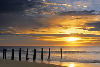 Unique Animals Blog: Sunrise Beach Wallpapers 15 For Beautiful Desktop