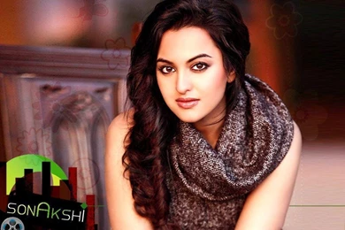 Sonakshi Sinha   Bollywood   Actress Wallpapers Download FREE ...