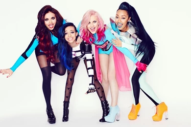 Little Mix   Little Mix Wallpapers (35293299)   Fanpop